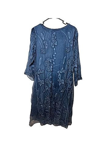 Soft Surroundings 2EY63 Casual Dress (view 2)