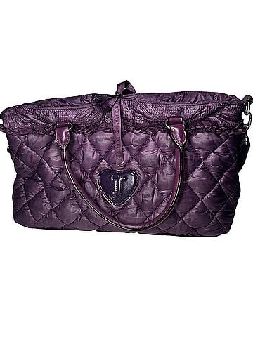 Juicy Couture Couture Baby Diaper Bag (view 2)