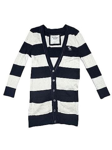 Abercrombie & Fitch Cardigan (view 1)