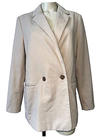 Banana Republic Blazer (view 1)