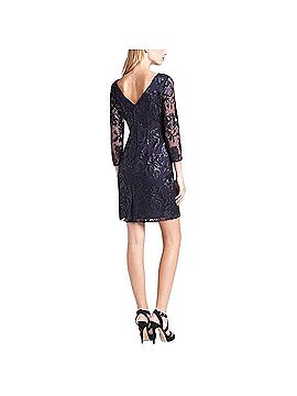 Adrianna Papell Cocktail Dress (view 2)