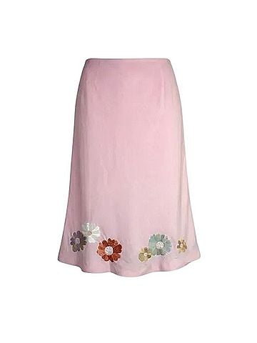 edward Casual Skirt (view 1)