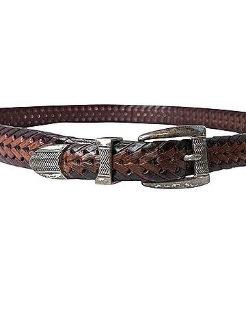 Brighton Leather Belt (view 1)