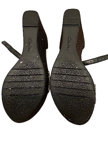Clarks Wedges (view 2)