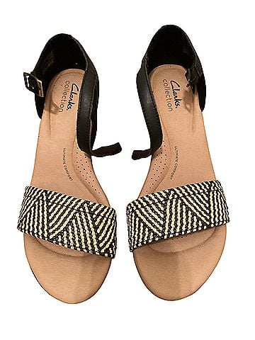 Clarks Wedges (view 1)