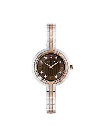 Bulova Watch (view 1)