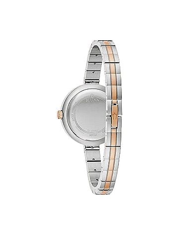 Bulova Watch (view 2)