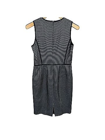 Lafayette 148 New York Casual Dress (view 2)