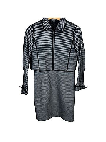 Lafayette 148 New York Casual Dress (view 1)