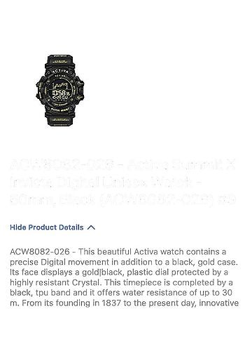Invicta Watch (view 2)