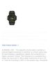 Invicta Black Yellow Watch One size - photo 2