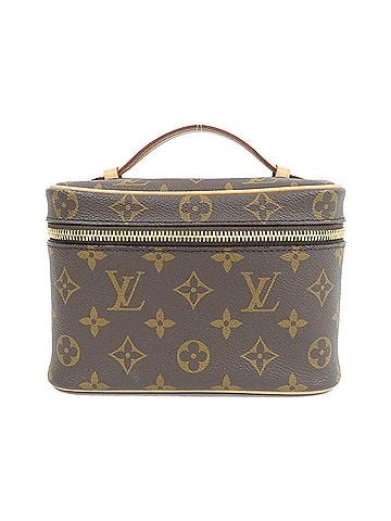 Louis Vuitton Louis Vuitton Monogram Nice Mini M44495 Handbag (view 1)