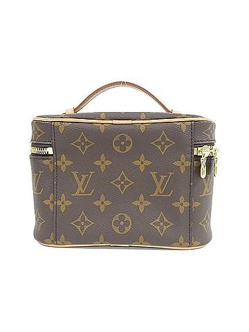 Louis Vuitton Louis Vuitton Monogram Nice Mini M44495 Handbag (view 2)