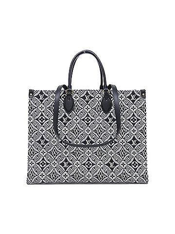 Louis Vuitton Louis Vuitton SINCE1854 OnTheGo GM M57207 Handbag (view 1)