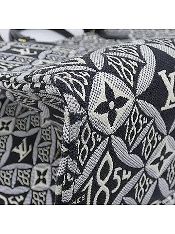 Louis Vuitton Louis Vuitton SINCE1854 OnTheGo GM M57207 Handbag (view 2)
