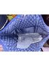 Vera Bradley Floral Blue White Tote One size - photo 4