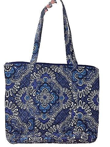 Vera Bradley Tote (view 2)