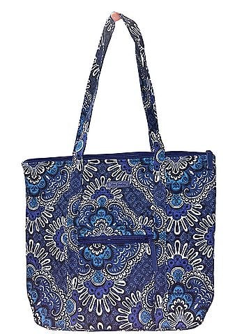 Vera Bradley Tote (view 1)