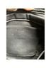 Coach 100% Leather Solid Black Leather Shoulder Bag One size - photo 4