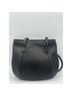 Coach 100% Leather Solid Black Leather Shoulder Bag One size - photo 8