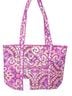 Vera Bradley Floral Multi Color Tote One size - photo 6