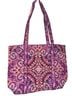 Vera Bradley Floral Multi Color Tote One size - photo 2