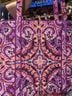 Vera Bradley Floral Multi Color Tote One size - photo 4