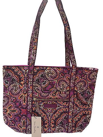 Vera Bradley Tote (view 1)