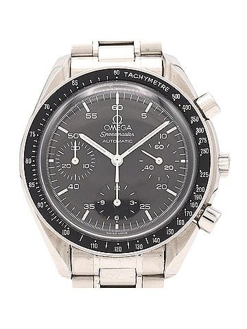 Omega Omega Speedmaster 3510.50 SS Automatic Watch (view 1)