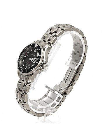 Omega Omega Seamaster Professional 8P 212.30.28.61.51.001 Stainless Steel Quartz Watch (view 2)