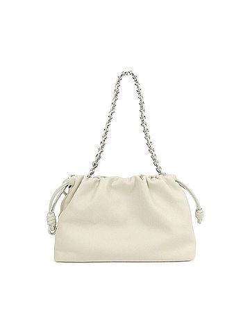 Loewe Loewe Flamenco Purse Medium A411FCRX02 Handbag (view 2)
