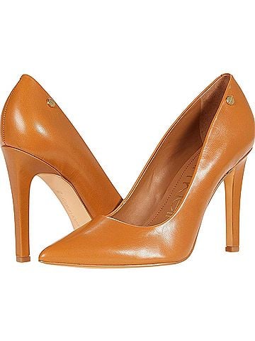 Calvin Klein Women's Brady Pump Heels (view 1)