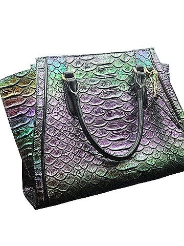 Brahmin Priscilla Shoulder Bag (view 2)