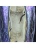 Brahmin 100% Leather Graphic Multi Color Shoulder Bag One size - photo 3