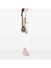 Dior 100% Other Brown Mini Wicker Oblique Lady Dior One size - photo 2