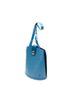 Louis Vuitton Blue Cluny One size - photo 3