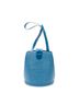 Louis Vuitton Blue Cluny One size - photo 5