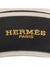 Hermes Leather Goods Purple Enamel Bangle MM One size - photo 4