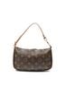 Louis Vuitton Brown Pochette Accessoires One size - photo 1