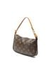 Louis Vuitton Brown Pochette Accessoires One size - photo 3