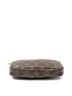 Louis Vuitton Brown Pochette Accessoires One size - photo 9