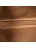 Louis Vuitton Brown Pochette Accessoires One size - photo 8