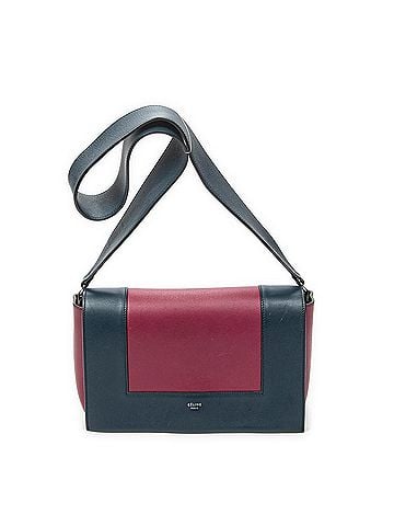 Céline Medium Frame Crossbody (view 1)