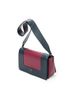 Céline Red Medium Frame Crossbody One size - photo 3