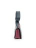 Céline Red Medium Frame Crossbody One size - photo 2