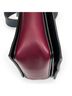 Céline Red Medium Frame Crossbody One size - photo 6