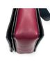Céline Red Medium Frame Crossbody One size - photo 7