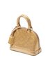 Louis Vuitton Gray Alma BB One size - photo 3