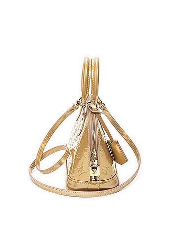 Louis Vuitton Alma BB (view 2)
