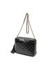 Chanel Black CC Tassel Camera Bag One size - photo 3